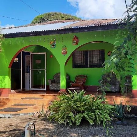 Hospedaje Tropical Dreams South End Exterior photo